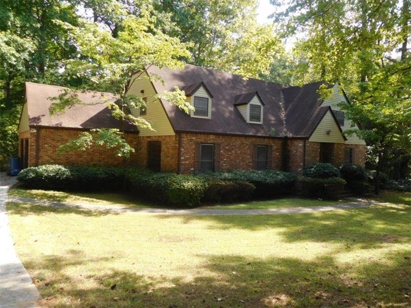 3380 Prince George Street, East Point, GA 30344 (MLS #5761805) :: North Atlanta Home Team
