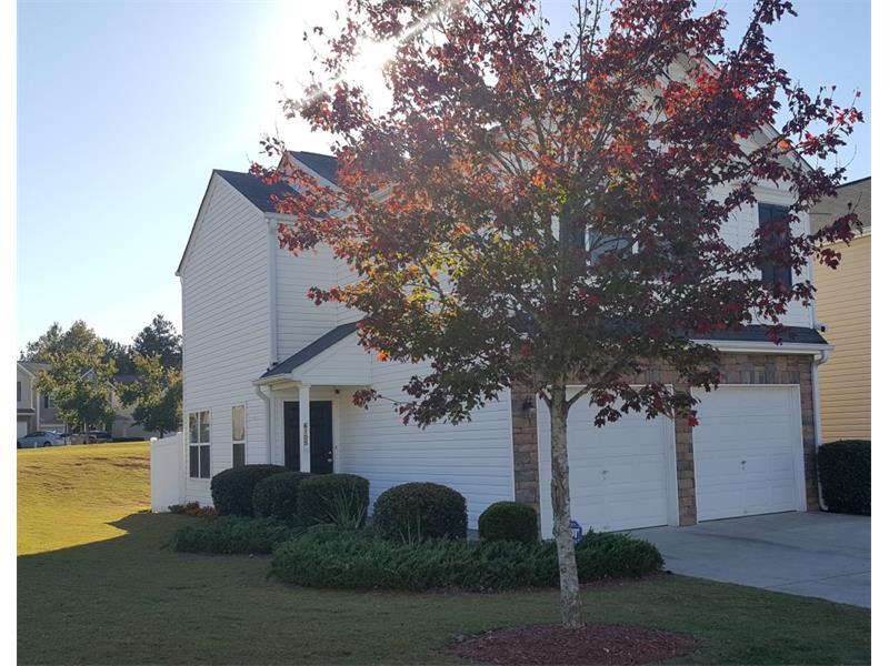 6105 Mountain Top Place, Cumming, GA 30041 (MLS #5761809) :: North Atlanta Home Team