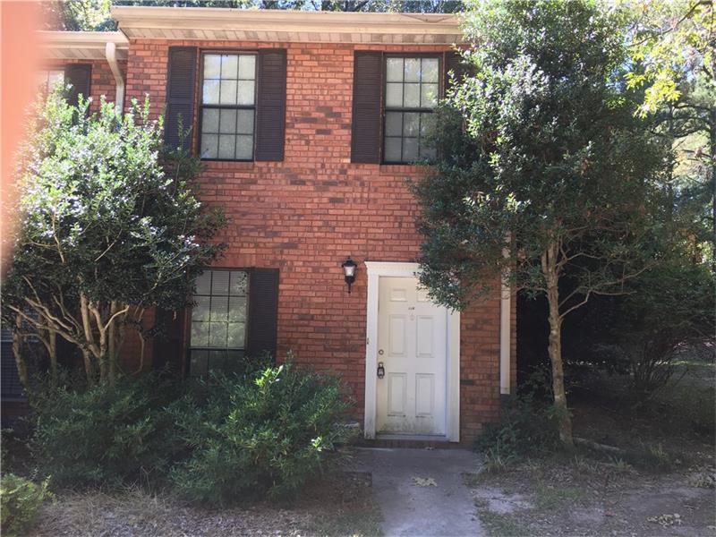 116 Arbor Gate, Peachtree City, GA 30269 (MLS #5761813) :: North Atlanta Home Team