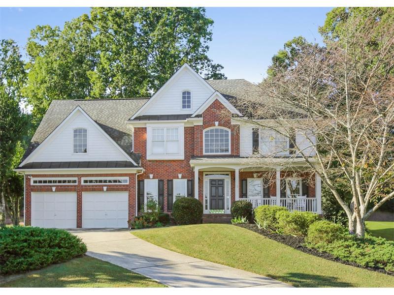 3960 Vista Point Lane, Suwanee, GA 30024 (MLS #5761826) :: North Atlanta Home Team