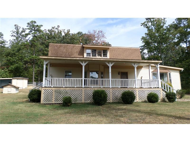 255 Fire Tower Road NE, Rome, GA 30161 (MLS #5761828) :: North Atlanta Home Team
