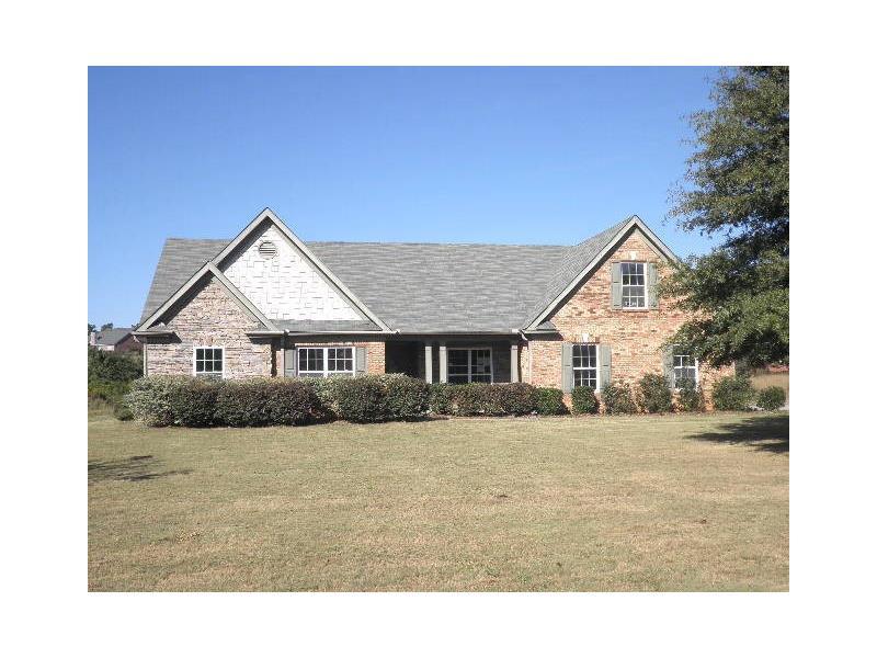 305 Junction Court, Winder, GA 30680 (MLS #5761840) :: North Atlanta Home Team