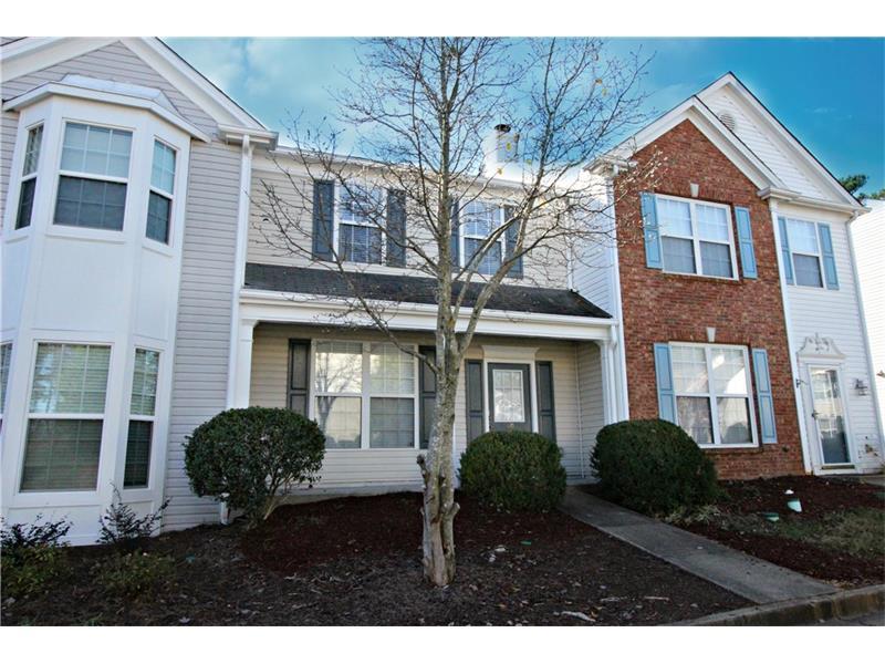 40 Highoak Drive, Marietta, GA 30066 (MLS #5761843) :: North Atlanta Home Team