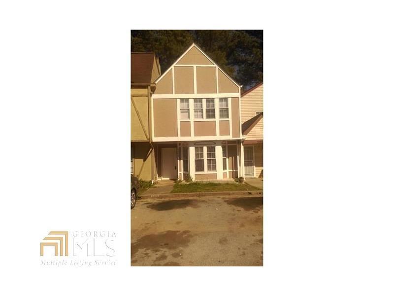 3806 London Drive, Decatur, GA 30032 (MLS #5761909) :: North Atlanta Home Team