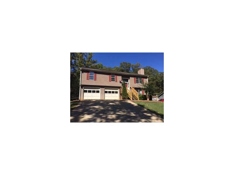 7338 Barkers Bend Drive, Murrayville, GA 30564 (MLS #5761919) :: North Atlanta Home Team