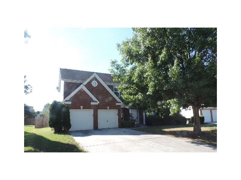 3180 Broadleaf Avenue, College Park, GA 30349 (MLS #5761922) :: North Atlanta Home Team
