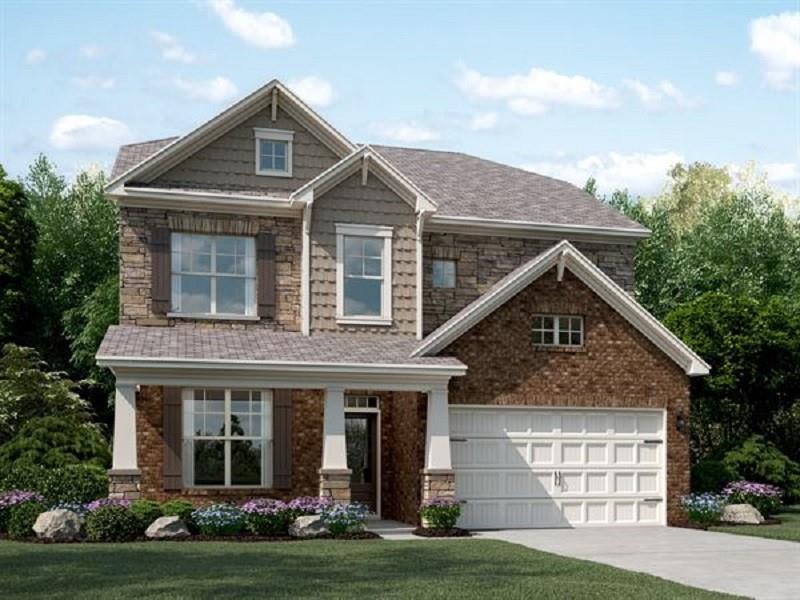 3165 Southwick Drive, Cumming, GA 30041 (MLS #5761963) :: North Atlanta Home Team