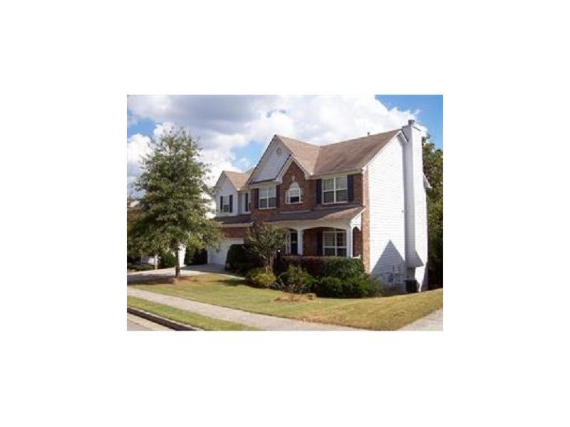 1593 Great Shoals Circle, Lawrenceville, GA 30045 (MLS #5761979) :: North Atlanta Home Team