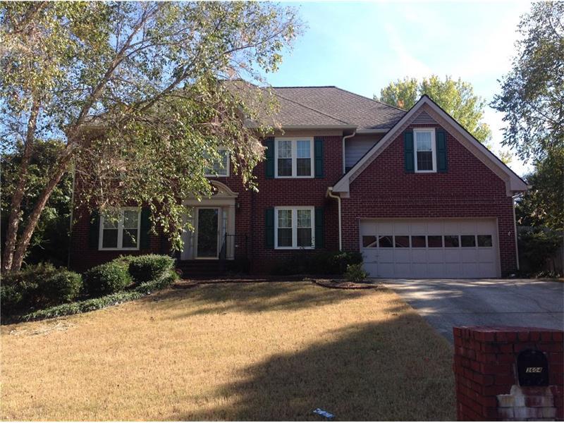3604 Timberloch Trail, Snellville, GA 30039 (MLS #5761986) :: North Atlanta Home Team