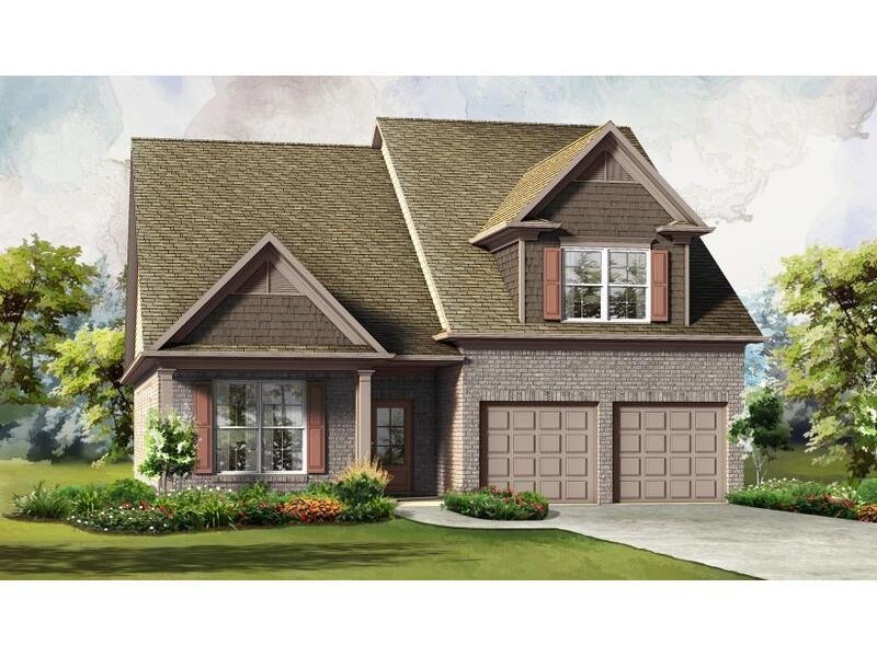195 Larkton Lane - Photo 1