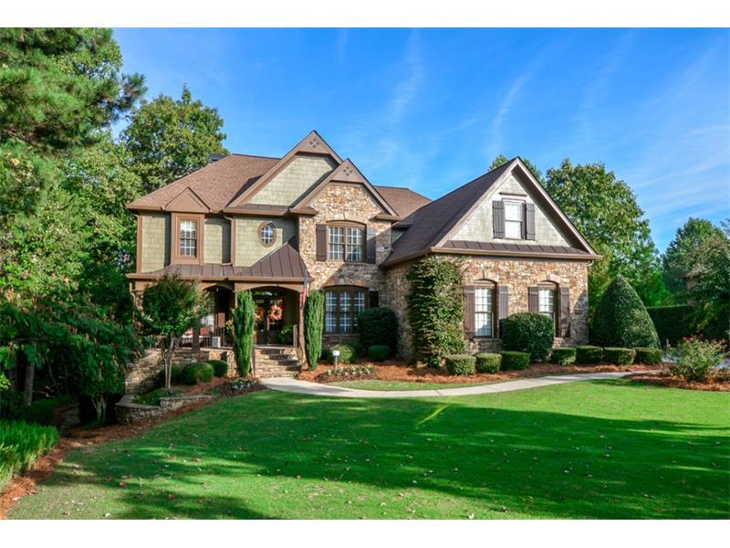 6218 Creekstone Path, Cumming, GA 30041 (MLS #5761993) :: North Atlanta Home Team