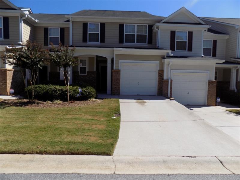 1048 Crown Boulevard, Stone Mountain, GA 30083 (MLS #5762003) :: North Atlanta Home Team