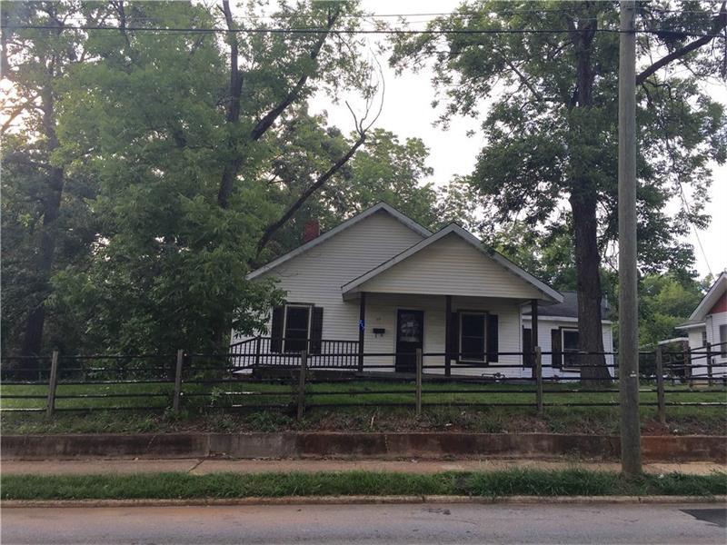 217 Barnesville Street - Photo 1