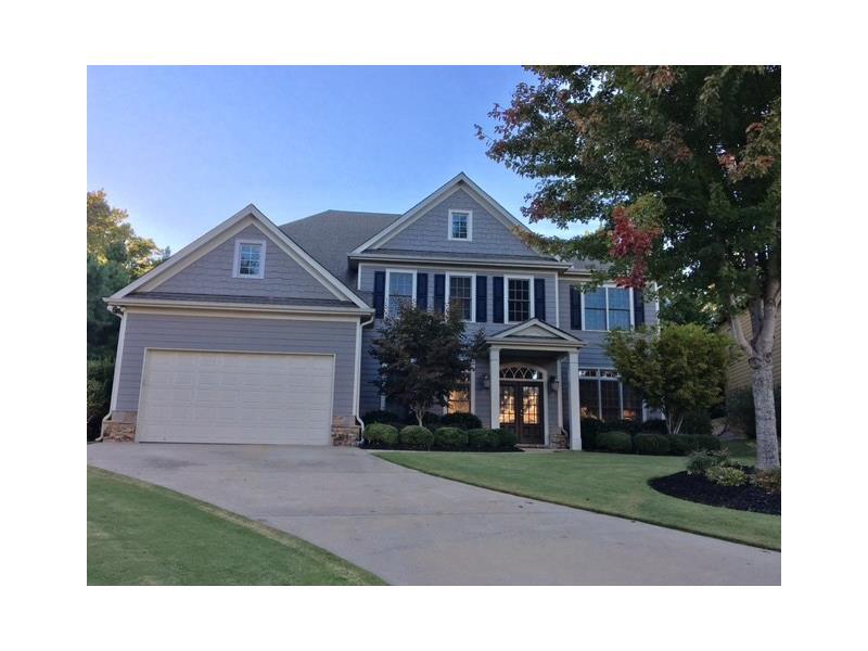 3210 Emma Marie Place, Buford, GA 30519 (MLS #5762024) :: North Atlanta Home Team