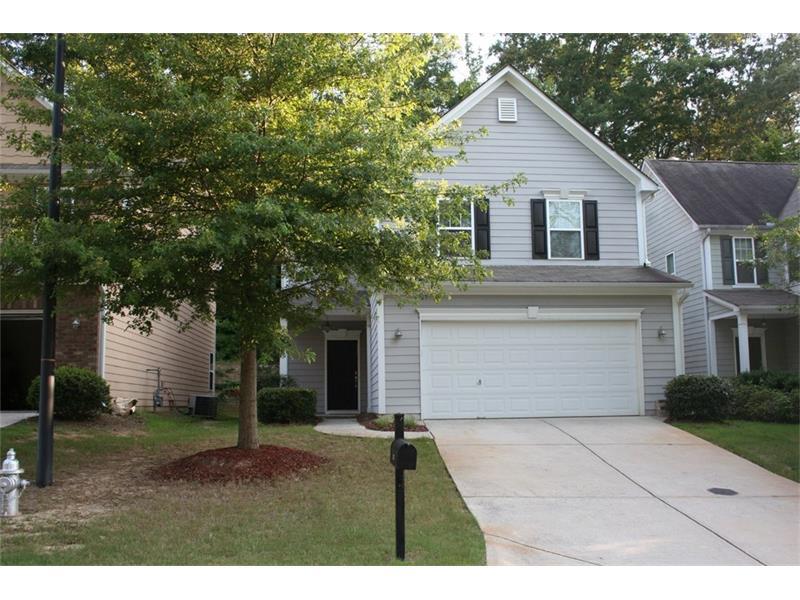 213 Brookhaven Court, Acworth, GA 30102 (MLS #5762026) :: North Atlanta Home Team