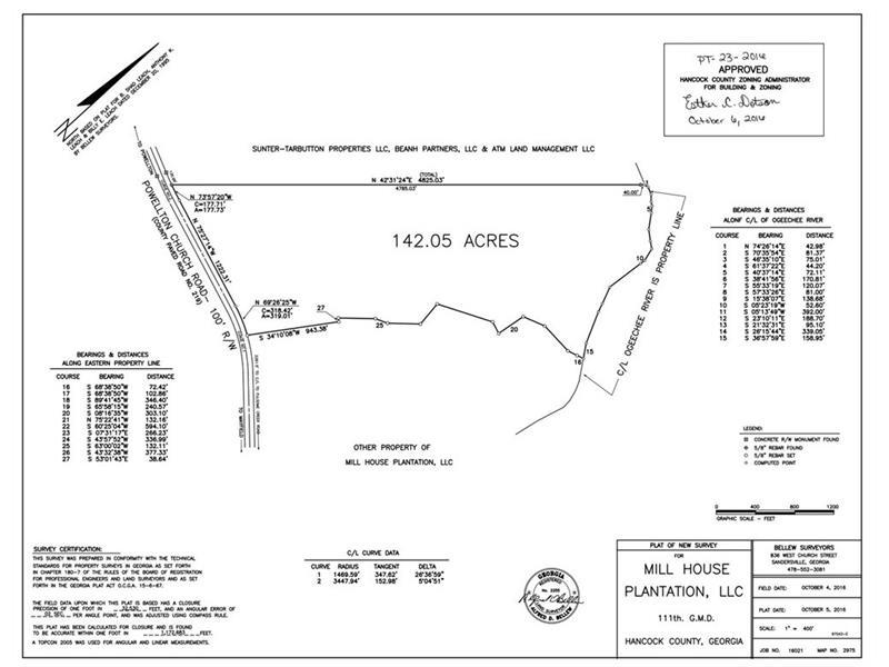 00 Powelton Church Road - Photo 1