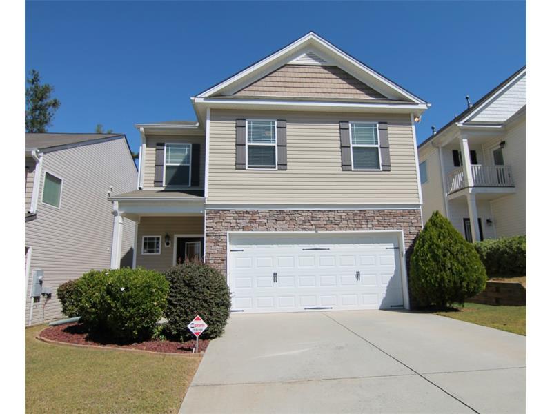 5208 Mcever View Drive, Sugar Hill, GA 30518 (MLS #5762045) :: North Atlanta Home Team