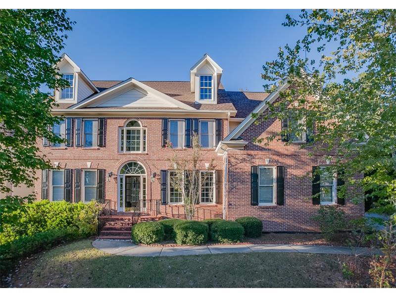272 Lostwood Trail, Sugar Hill, GA 30518 (MLS #5762049) :: North Atlanta Home Team