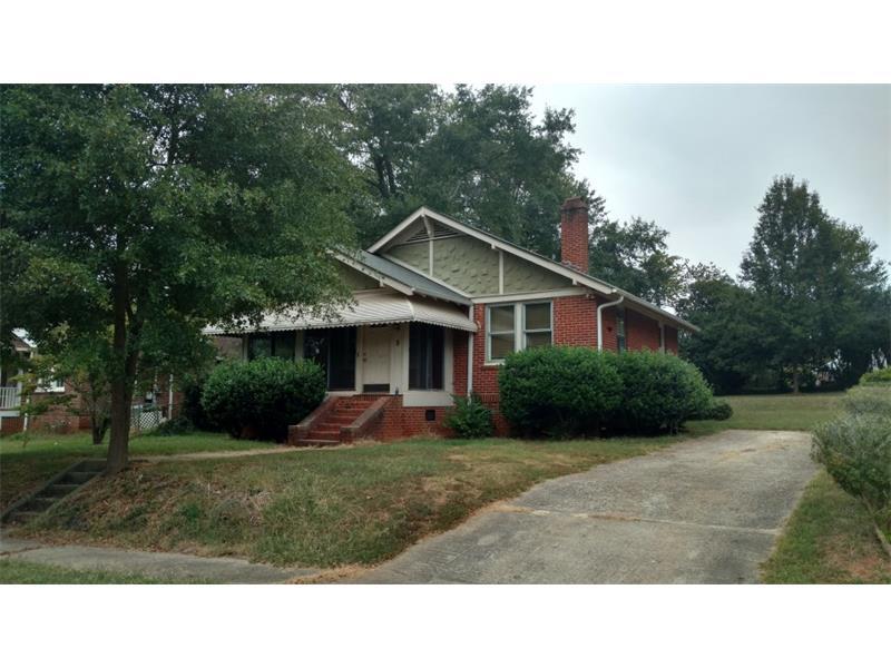 5 G Avenue, Gainesville, GA 30504 (MLS #5762083) :: North Atlanta Home Team