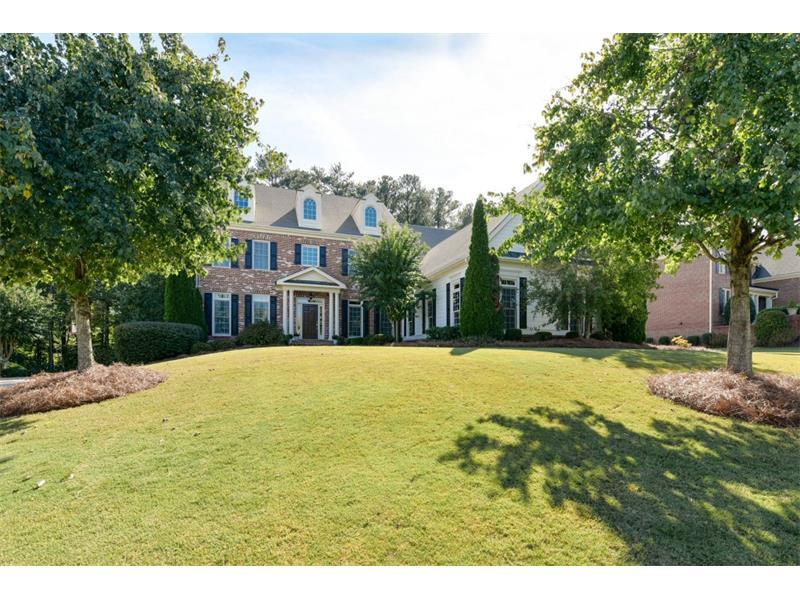 3057 Moss Stone Lane, Marietta, GA 30064 (MLS #5762108) :: North Atlanta Home Team