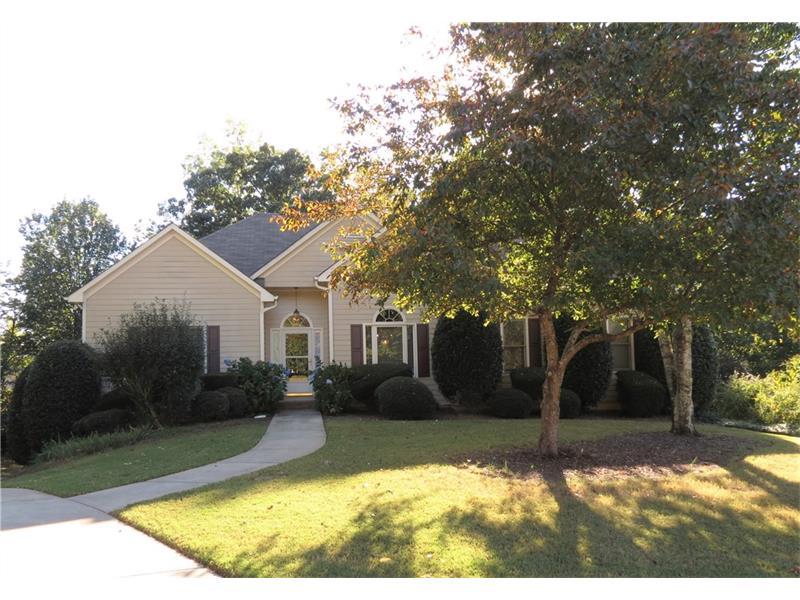4090 Chestnut Springs Court, Cumming, GA 30041 (MLS #5762148) :: North Atlanta Home Team
