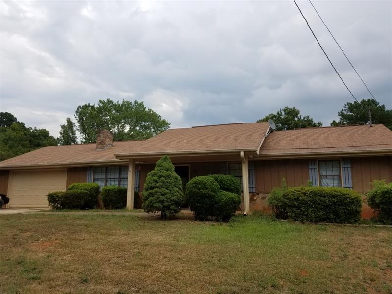 1141 Michael Court, Conyers, GA 30013 (MLS #5762178) :: North Atlanta Home Team