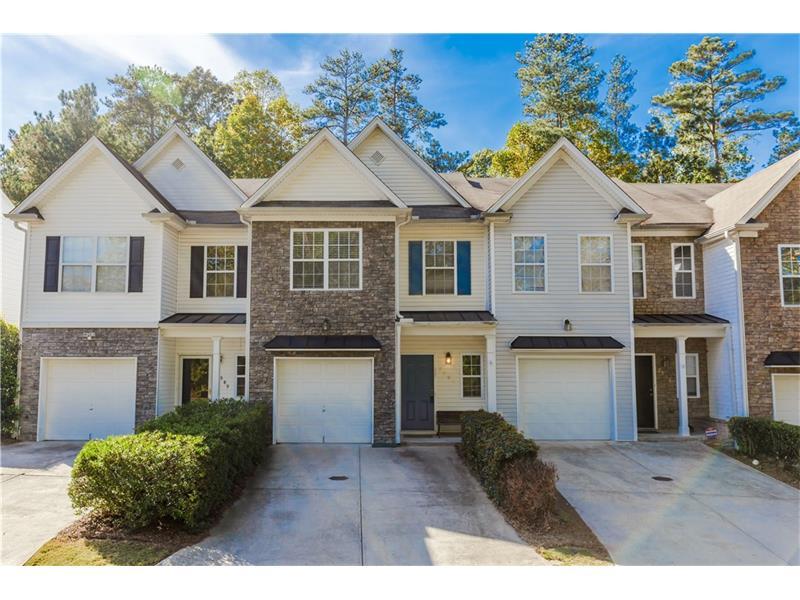 2991 Greyhawk Lane, Cumming, GA 30040 (MLS #5762184) :: North Atlanta Home Team