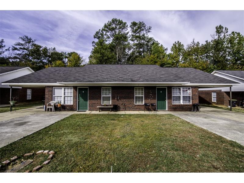 5 Wilma Drive, Rome, GA 30165 (MLS #5762217) :: North Atlanta Home Team