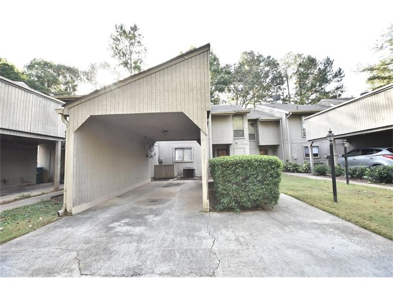 6168 Brookwood Road, Peachtree Corners, GA 30092 (MLS #5762228) :: North Atlanta Home Team