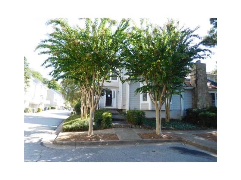 1216 Defoor Court NW 3B, Atlanta, GA 30318 (MLS #5762230) :: North Atlanta Home Team