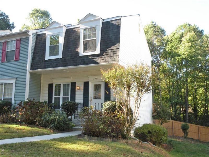 3952 Wolcott Circle, Doraville, GA 30340 (MLS #5762234) :: North Atlanta Home Team