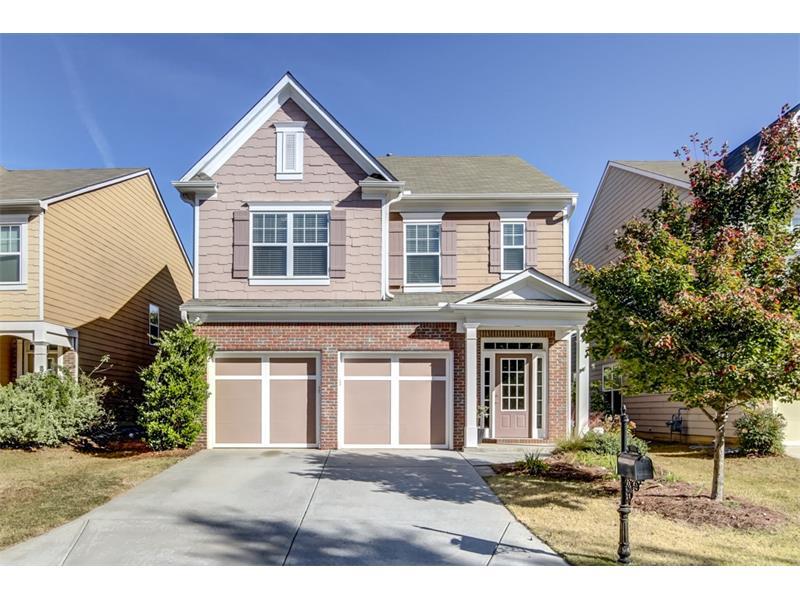 5870 Asby Way, Cumming, GA 30040 (MLS #5762247) :: North Atlanta Home Team
