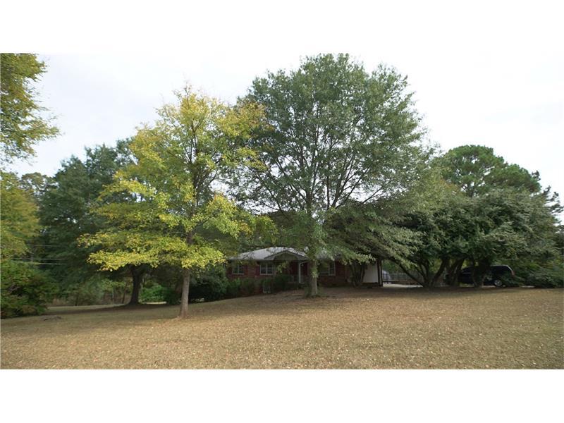 5342 Stagecoach Road, Ellenwood, GA 30294 (MLS #5762269) :: North Atlanta Home Team