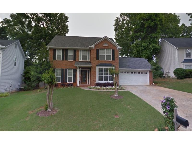2535 Jakin Way, Suwanee, GA 30024 (MLS #5762272) :: North Atlanta Home Team
