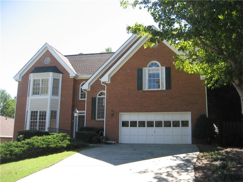 3120 Oak Hampton Way, Duluth, GA 30096 (MLS #5762276) :: North Atlanta Home Team