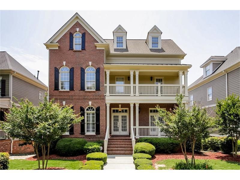 2108 Murren Drive SE, Smyrna, GA 30080 (MLS #5762294) :: North Atlanta Home Team