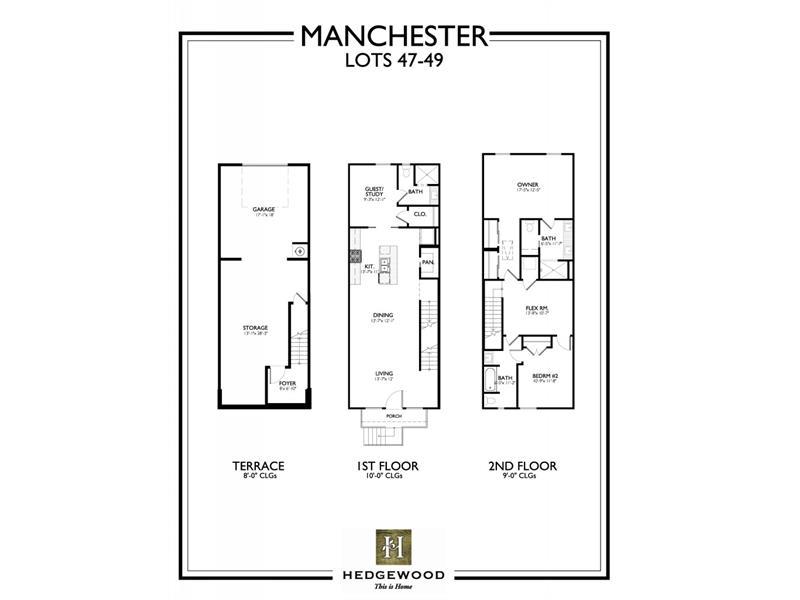 655 Lambert Drive - Photo 1