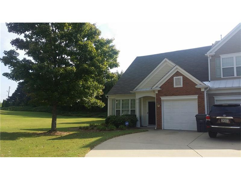 5202 Medlock Corners Drive, Norcross, GA 30092 (MLS #5762330) :: North Atlanta Home Team