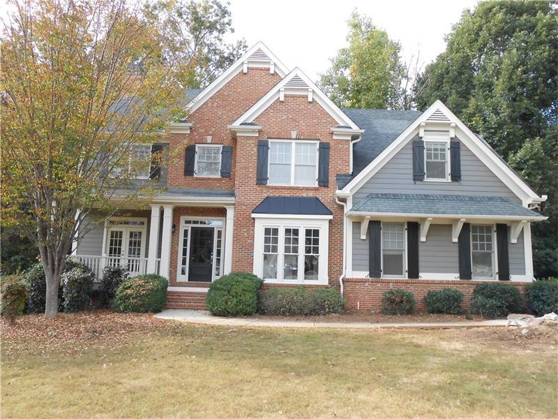 6136 Carlisle Court, Douglasville, GA 30135 (MLS #5762364) :: North Atlanta Home Team