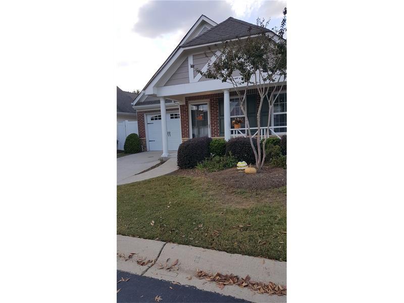 208 Abercorn Way SE, Woodstock, GA 30188 (MLS #5762377) :: North Atlanta Home Team