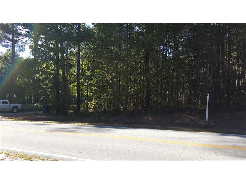 0 Brown Bridge Road - Photo 1