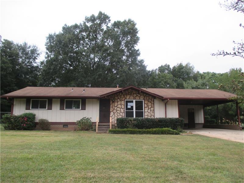 2726 Treadway Drive, Decatur, GA 30034 (MLS #5762498) :: North Atlanta Home Team