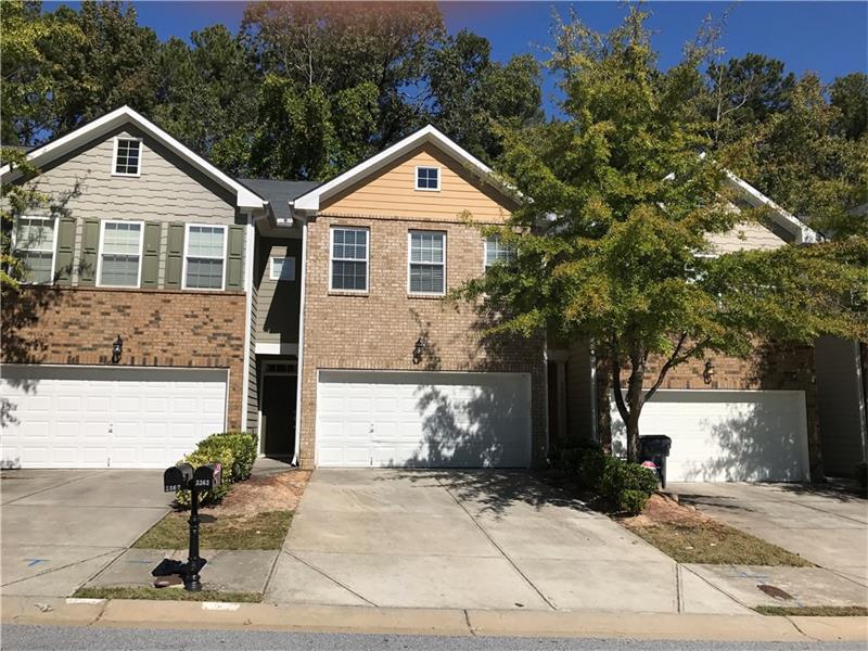 3363 Estes Drive, Atlanta, GA 30349 (MLS #5762499) :: North Atlanta Home Team
