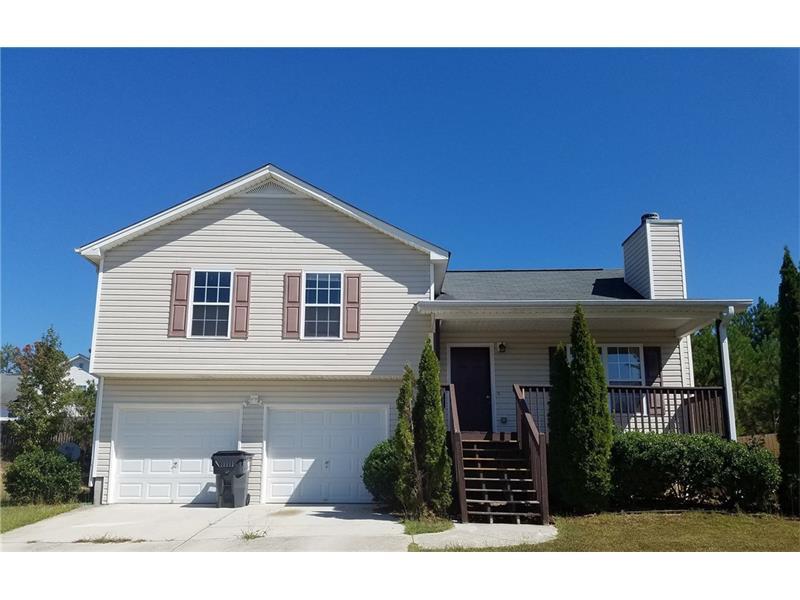 114 Huntington Way, Dallas, GA 30132 (MLS #5762511) :: North Atlanta Home Team