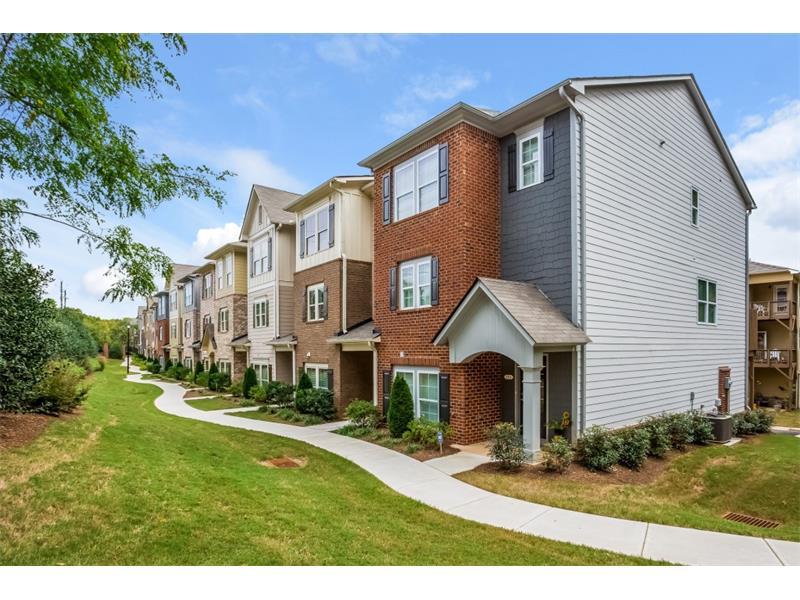 3056 Turman Circle, Decatur, GA 30033 (MLS #5762552) :: North Atlanta Home Team