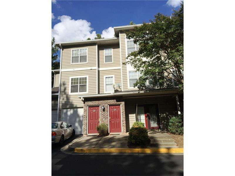 2700 Pine Tree Road NE #4004, Atlanta, GA 30324 (MLS #5762667) :: North Atlanta Home Team