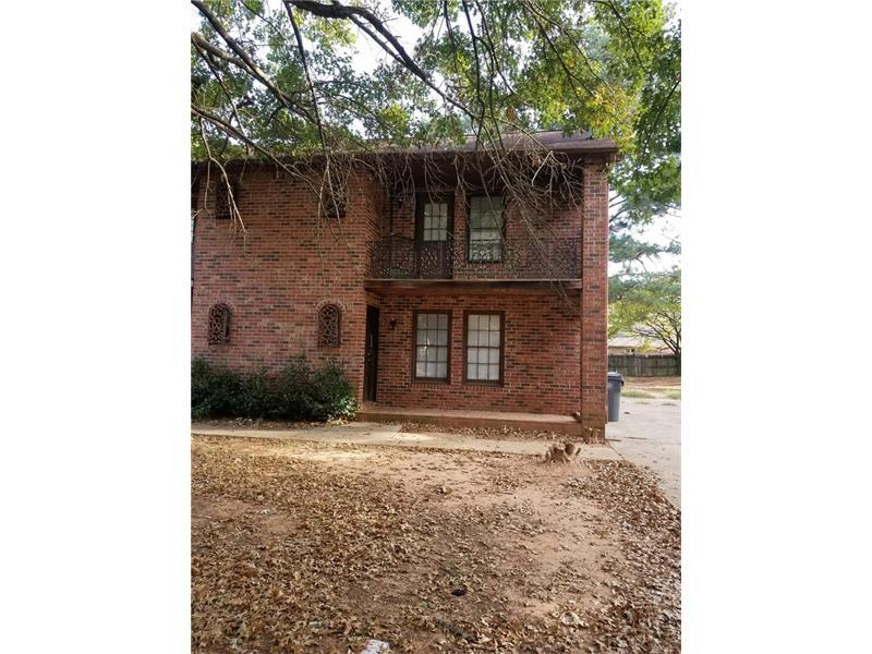 2129 Golfview Drive SE, Conyers, GA 30013 (MLS #5762674) :: North Atlanta Home Team