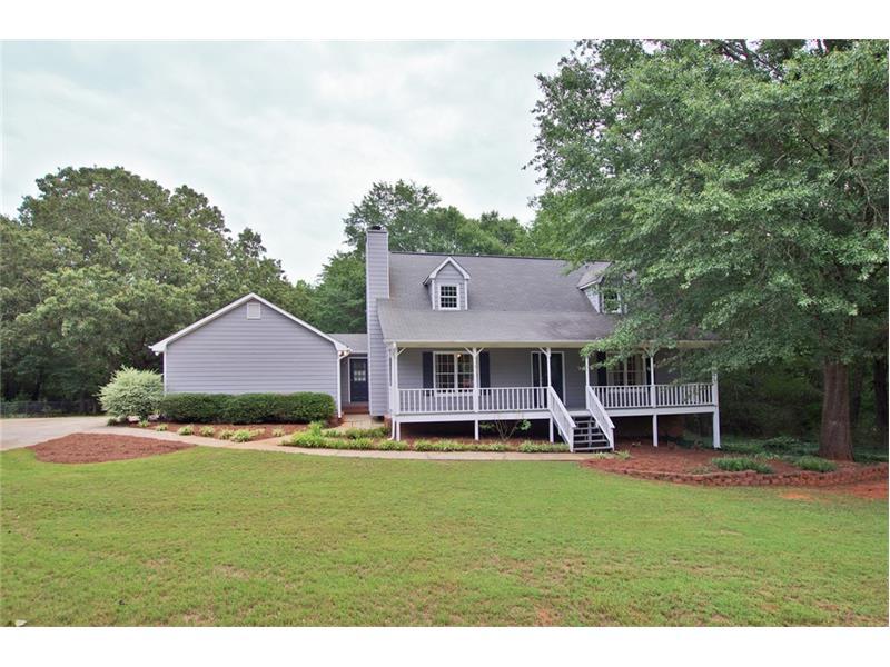 160 Briarwood Place, Stockbridge, GA 30281 (MLS #5762709) :: North Atlanta Home Team