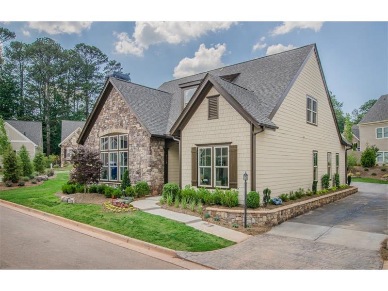 2148 Winslow Cottage Circle, Marietta, GA 30062 (MLS #5762715) :: North Atlanta Home Team