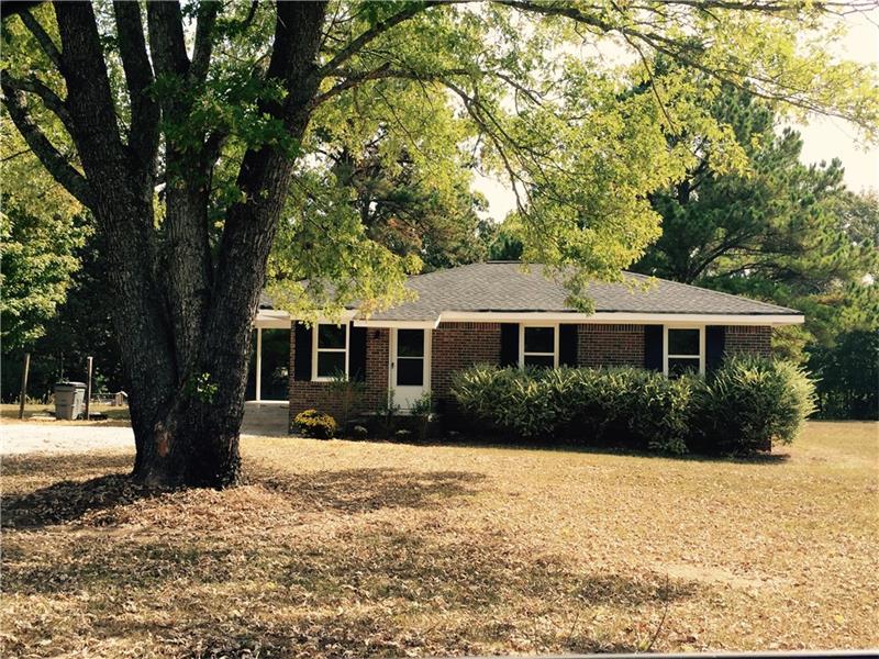 207 Tallapoosa Way, Temple, GA 30179 (MLS #5762717) :: North Atlanta Home Team